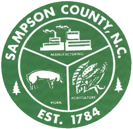 County Seal